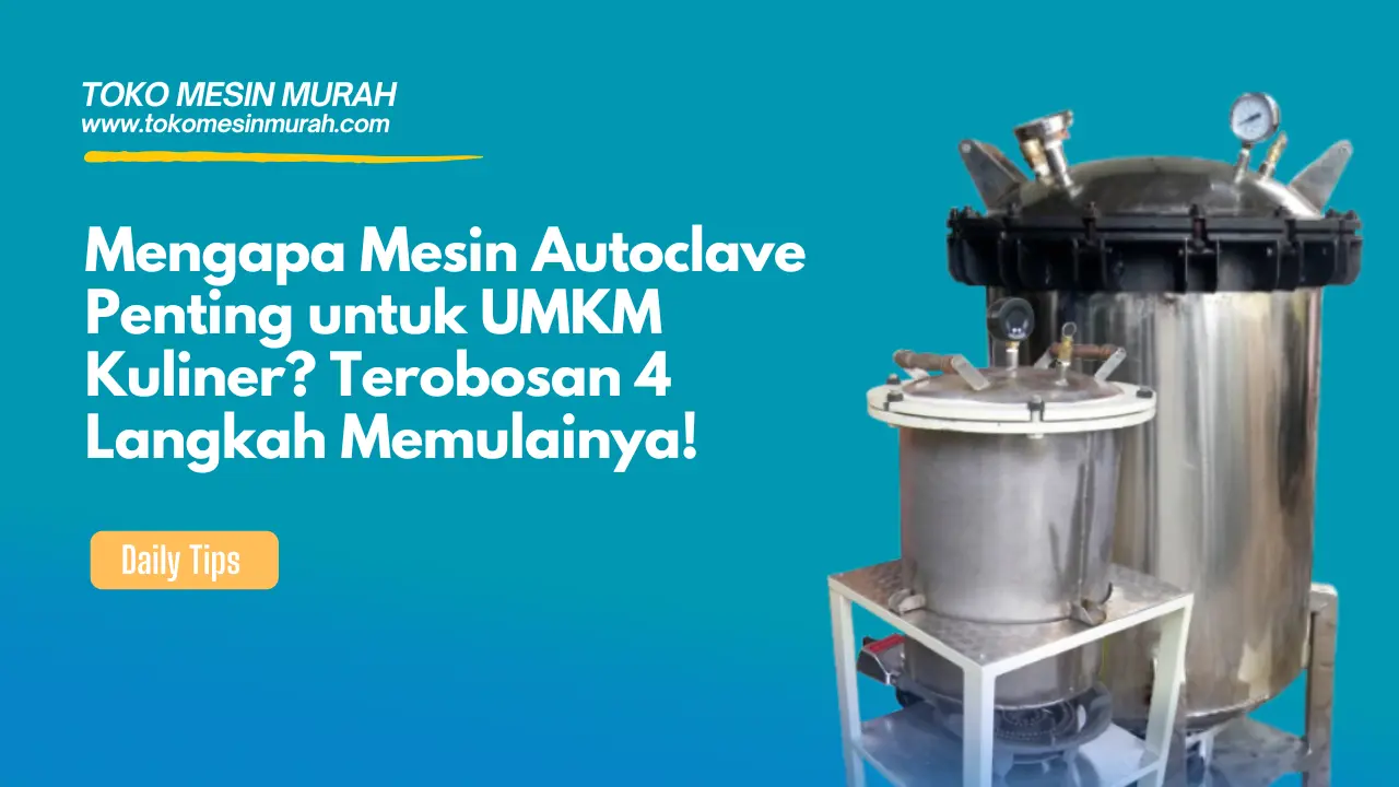tokomesinmurah.com