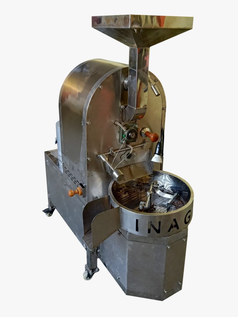 Mesin Roasting Kopi