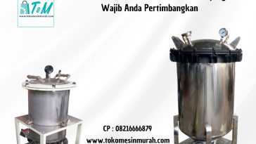 Autoclave