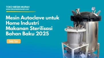 Sterilisasi