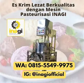 mesin autoclave berkualitas