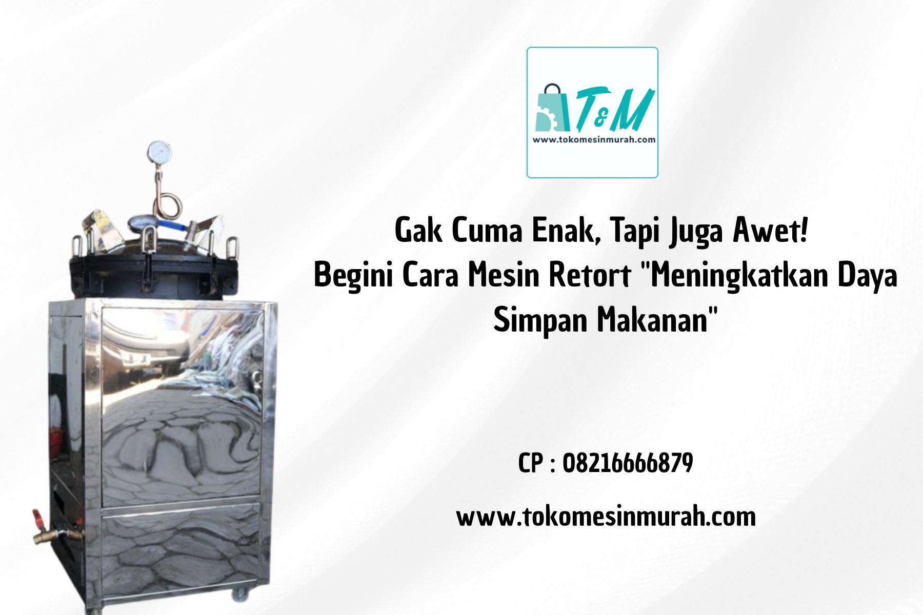 Daya Simpan Makanan