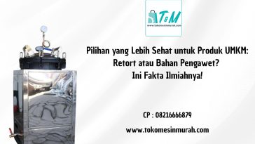 Pilihan yang Lebih Sehat