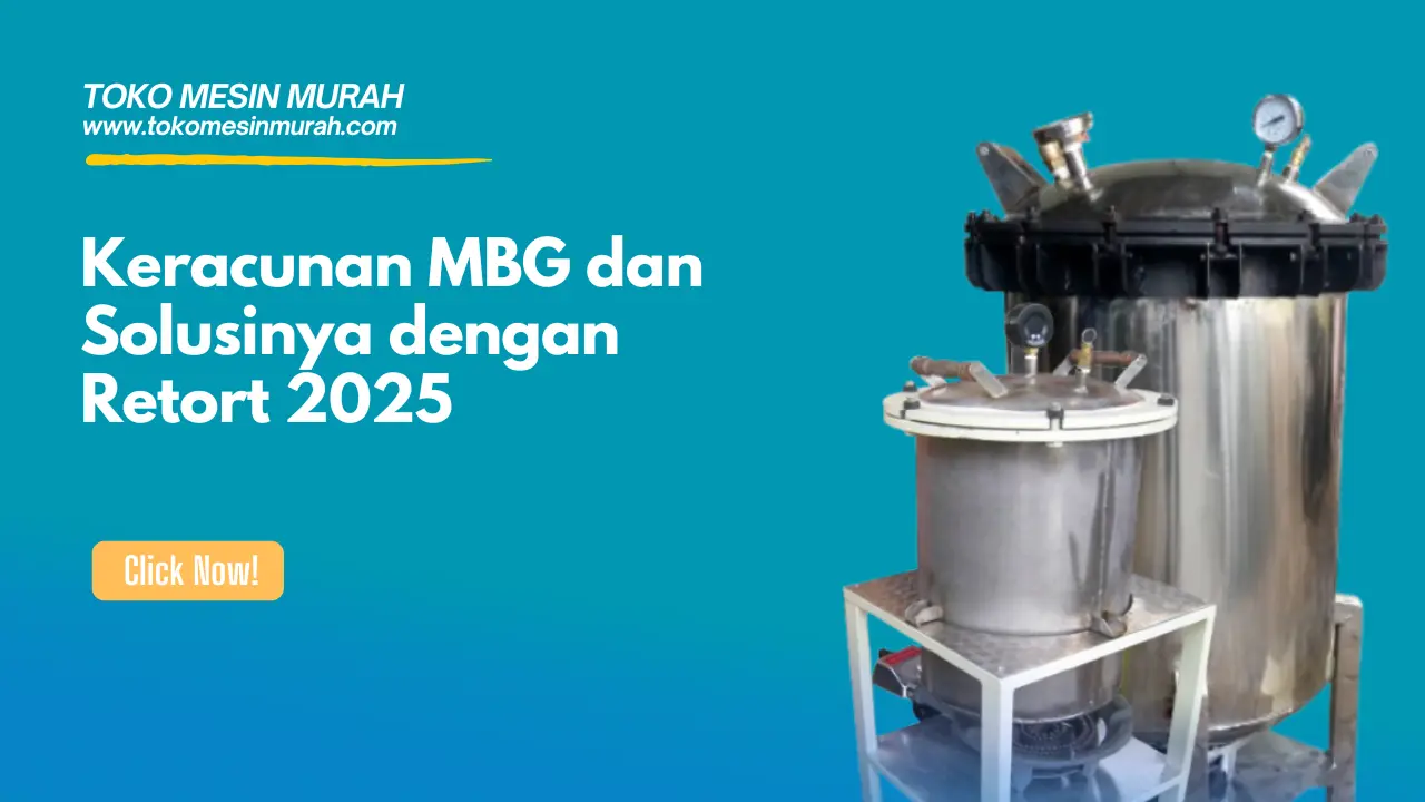 Keracunan MBG