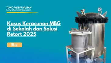 Keracunan MBG