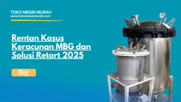 Kasus Keracunan MBG
