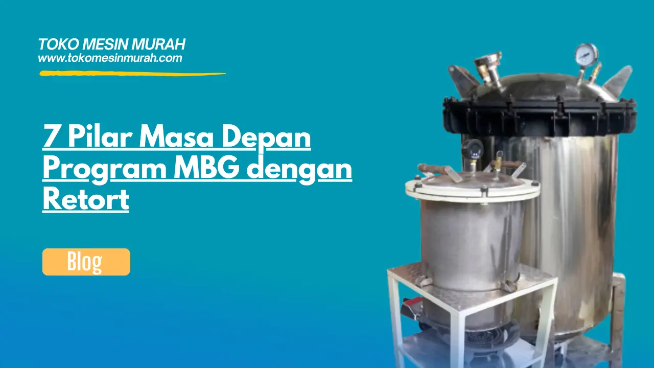 Masa Depan Program MBG