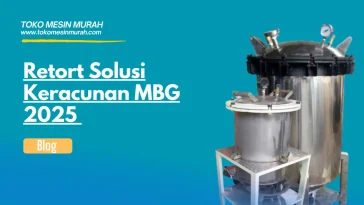 Keracunan MBG