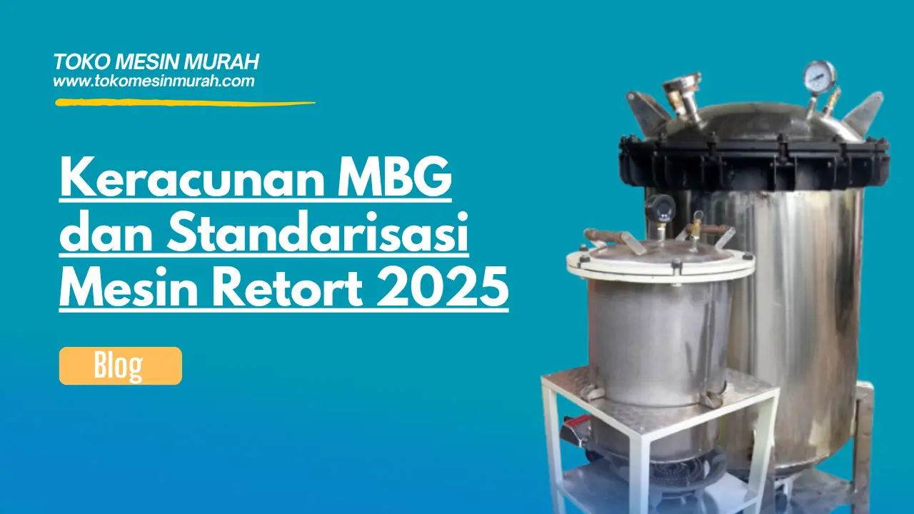 Keracunan MBG