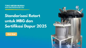 Retort untuk MBG