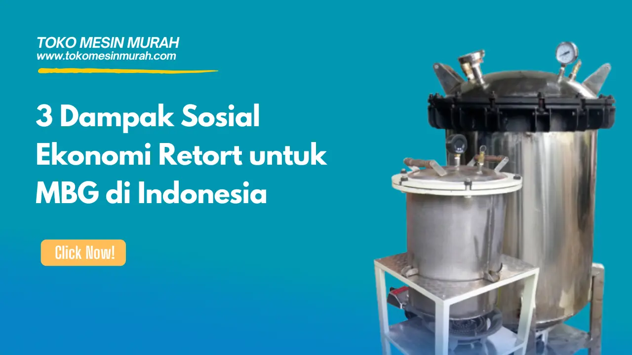 Retort untuk MBG