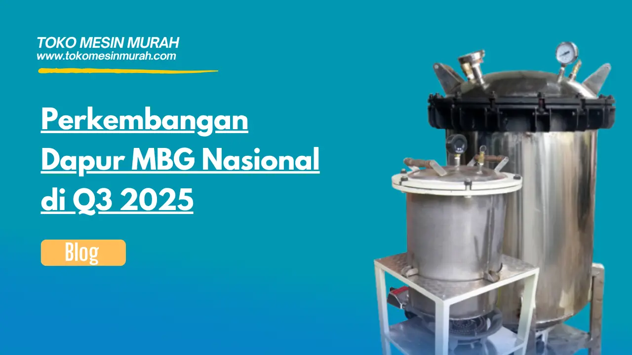 Dapur MBG