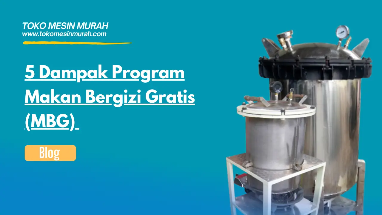 Program Makan Bergizi Gratis