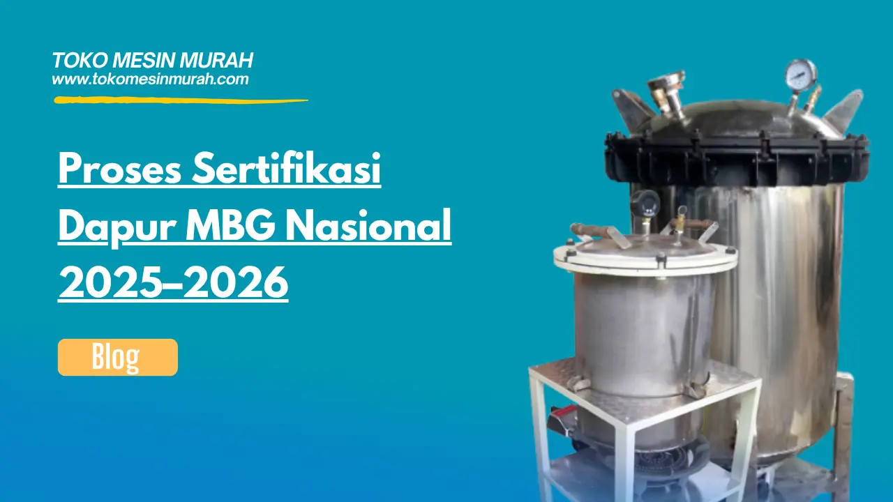 Dapur MBG