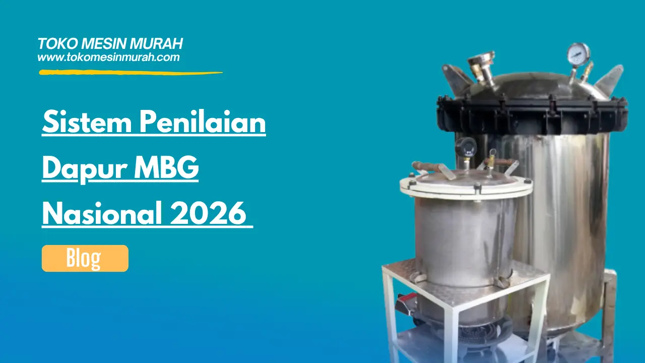 Dapur MBG