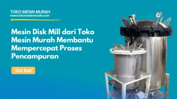 mesin disk mill toko mesin murah