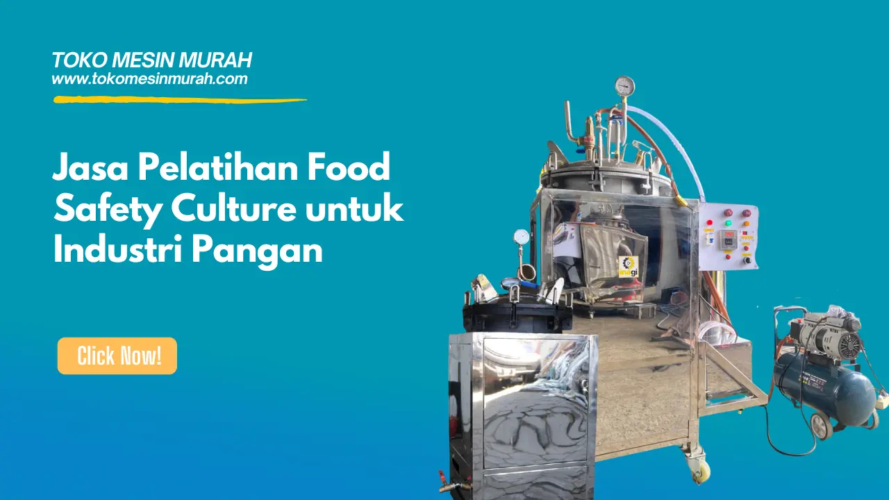 jasa pelatihan