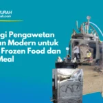 teknologi pengawetan makanan