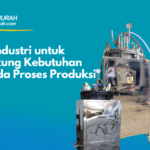 boiler industri
